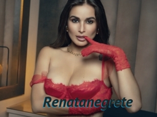 Renatanegrete