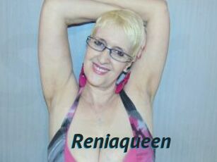 Reniaqueen