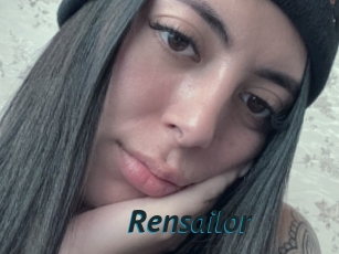 Rensailor