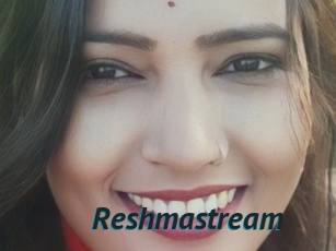 Reshmastream