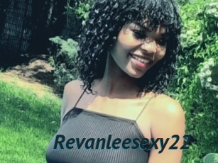 Revanleesexy22