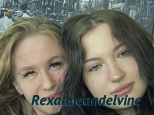 Rexanneandelvine