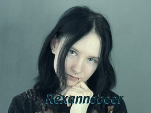 Rexannebeer