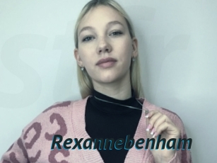 Rexannebenham