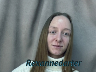 Rexannedarter