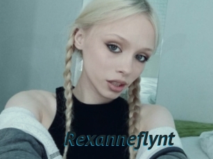 Rexanneflynt