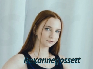 Rexannegossett