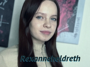 Rexanneheldreth