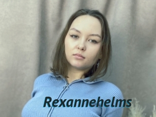 Rexannehelms