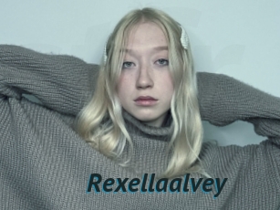 Rexellaalvey