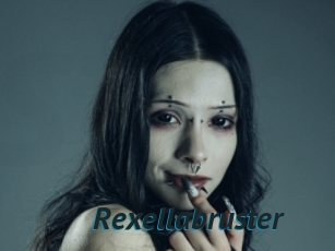 Rexellabruster