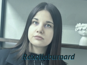 Rexellaburnard