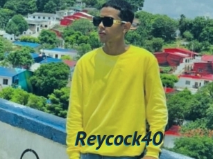 Reycock40