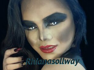 Rhianasollway