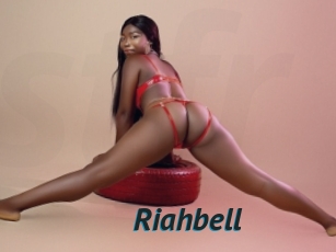 Riahbell