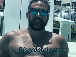 Ricardotelamete