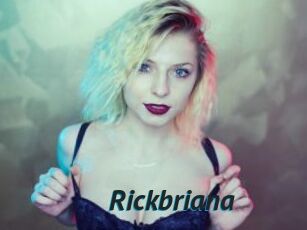 Rickbriana