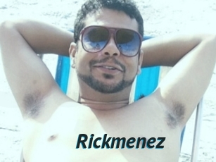 Rickmenez