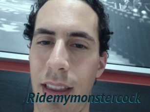 Ridemymonstercock