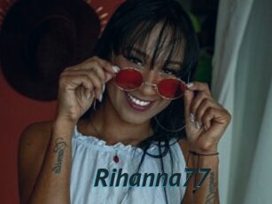 Rihanna77