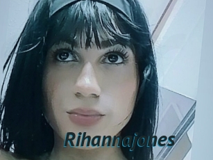 Rihannajones