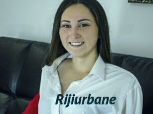 Rijiurbane