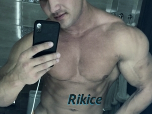 Rikice