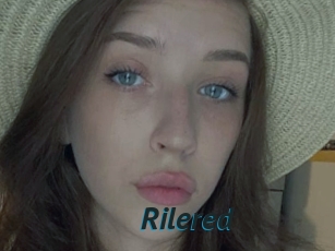 Rilered