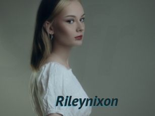 Rileynixon