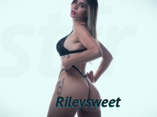 Rileysweet