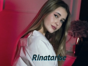 Rinatarise