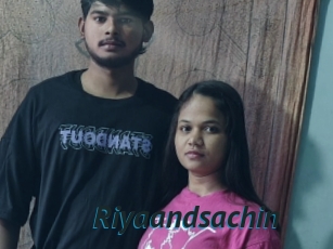 Riyaandsachin