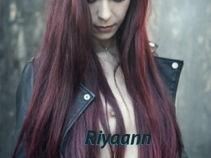 Riyaann