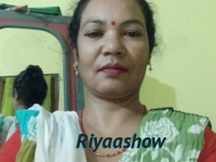 Riyaashow