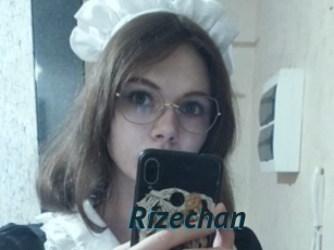 Rizechan