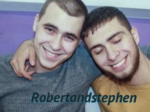 Robertandstephen