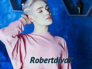 Robertdivaii