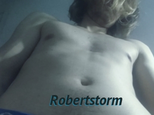 Robertstorm