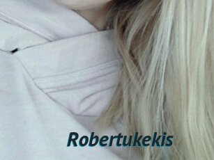 Robertukekis