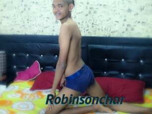 Robinsonchar