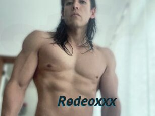 Rodeoxxx