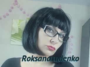 Roksanarudenko