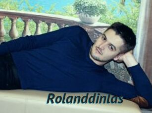 Rolanddinlas