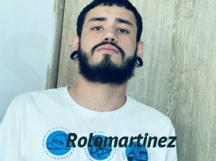 Rolomartinez