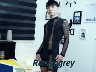 Romeogrey