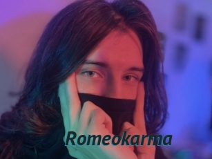 Romeokarma