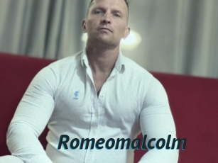 Romeomalcolm