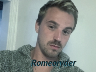 Romeoryder