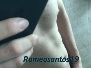 Romeosantos19