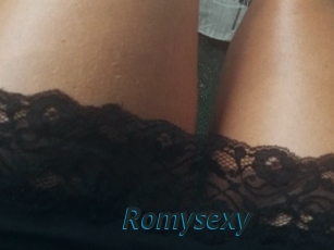 Romysexy